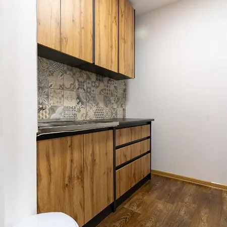 Apartment Sun Apartman Airport Sarajevo