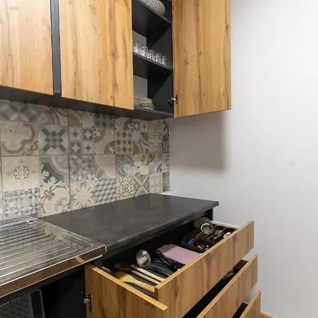 Apartment Sun Apartman Airport Sarajevo