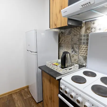 Apartment Sun Apartman Airport
